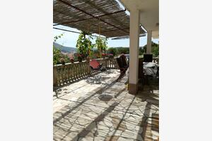 Jednopokojový apartmán Grebaštica Jednopokojový apartmán Grebaštica, Šibenik (A-4312-b)