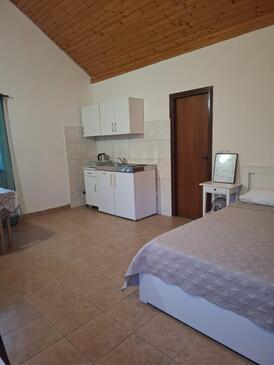 Apartmaji s parkingom Grebaštica, Šibenik - 4312