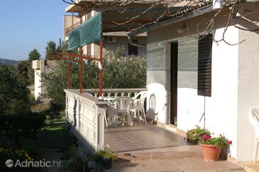 Apartmaji s parkingom Grebaštica, Šibenik - 4312