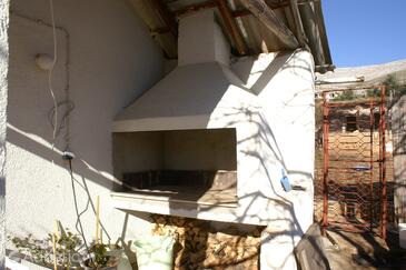 Apartmaji s parkingom Grebaštica, Šibenik - 4312