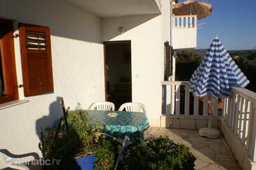 Apartments by the sea Rogoznica - 4313