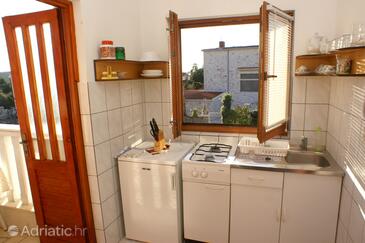 Apartamenty nad morzem Rogoznica - 4313