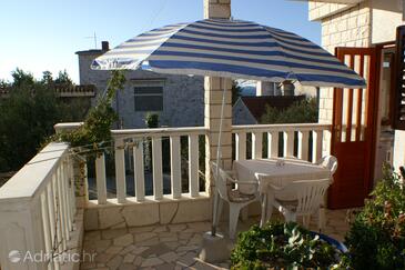 Apartamenty nad morzem Rogoznica - 4313