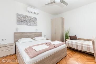 Apartamentos junto al mar Rogoznica - 4313