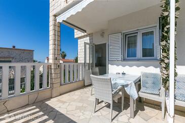 Apartamentos junto al mar Rogoznica - 4313