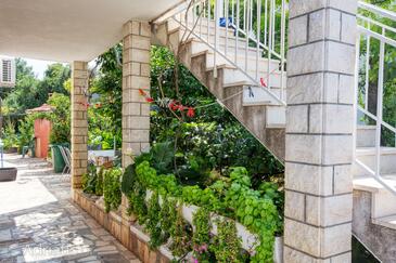 Apartamenty nad morzem Rogoznica - 4313