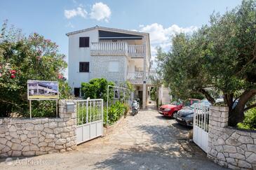 Apartments by the sea Rogoznica - 4313