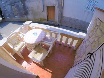 Ferienwohnungen am Meer Biograd na Moru, Biograd - 4316