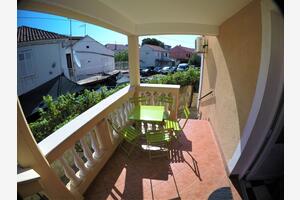 Appartamento di una stanza Zaravecchia - Biograd na Moru, Biograd (A-4316-b)