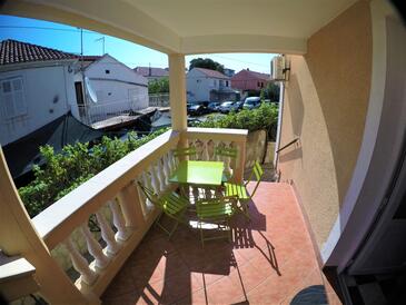 Apartments by the sea Biograd na Moru, Biograd - 4316