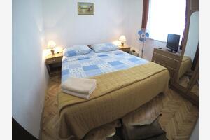 1-Zimmer-Ferienwohnung Biograd na Moru, Biograd (A-4316-c(