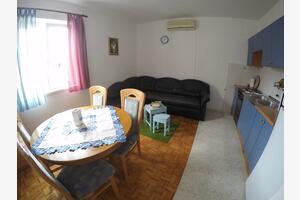 Appartamento di una stanza Zaravecchia - Biograd na Moru, Biograd (A-4316-c)