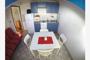 Jednopokojový apartmán Biograd na Moru, Biograd (A-4316-e(