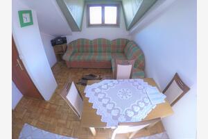 Appartamento di una stanza Zaravecchia - Biograd na Moru, Biograd (A-4316-f)