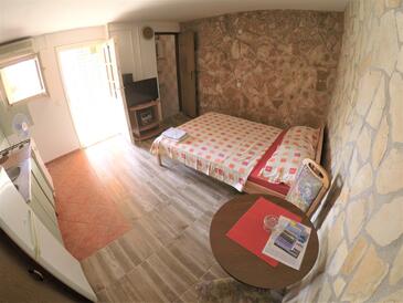 Apartmány u moře Biograd na Moru, Biograd - 4316