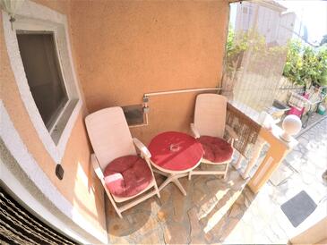 Apartmány u moře Biograd na Moru, Biograd - 4316