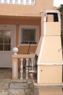 Lejligheder ved havet Biograd na Moru, Biograd - 4316