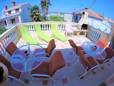 Ferienwohnungen am Meer Biograd na Moru, Biograd - 4316