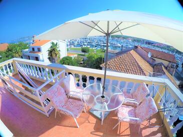 Apartmány pri mori Biograd na Moru, Biograd - 4316 Adriatic.hr
