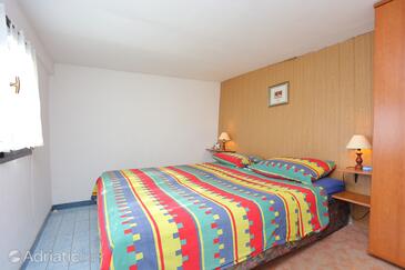 Casa vacanze accanto al mare Marussici - Marušići, Almissa - Omiš - 4317