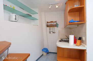 Casa vacanze accanto al mare Marussici - Marušići, Almissa - Omiš - 4317