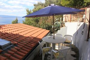 1-Zimmer-Haus Marusici 1-Zimmer-Haus Marusici, Omis (K-4317)