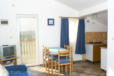 Family friendly seaside apartments Vlašići (Pag) - 4319