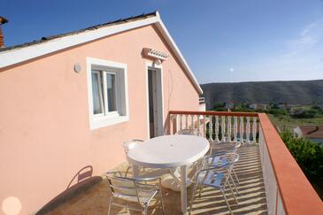 Appartement d'une chambre Vlasici, Pag (A-4319-a(