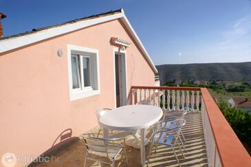 Familienferienwohnungen am Meer Vlasici, Pag - 4319