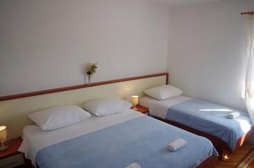 Familieleiligheter ved sjøen Vlasici, Pag - 4319