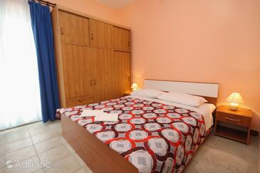 Rodinné apartmány u moře Vlašići, Pag - 4319