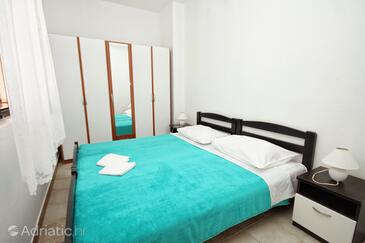 Rodinné apartmány u moře Vlašići, Pag - 4319