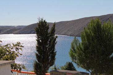 Apartament cu trei camere Vlasici, Pag (A-4319-c)