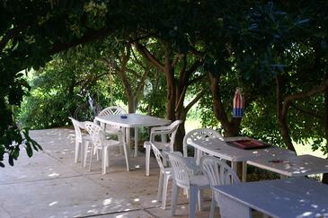 Apartament cu patru camere Vlasici, Pag (A-4319-b)