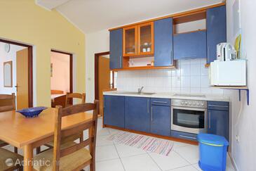 Apartamente lângă mare Arbanija, Ciovo - 4320