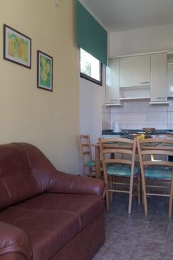 Apartments by the sea Arbanija, Čiovo - 4320