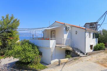 Ferienwohnungen Am Meer Arbanija, Ciovo - 4320 - Arbanija
