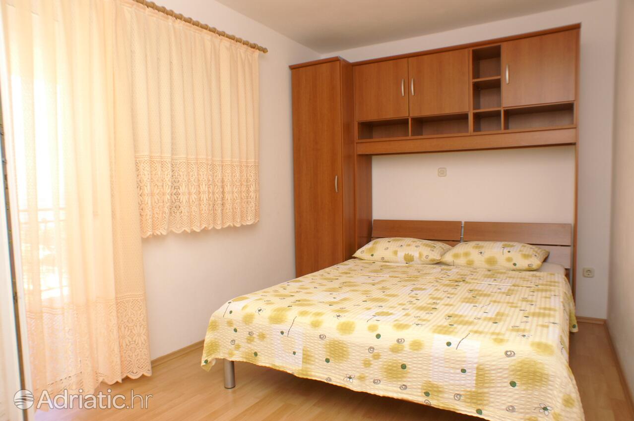 Apartments with parking spaces Okrug Gornji, Čiovo - 4321