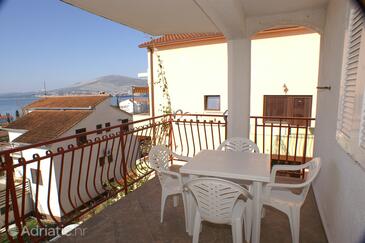 Apartments with parking space Okrug Gornji, Čiovo - 4321