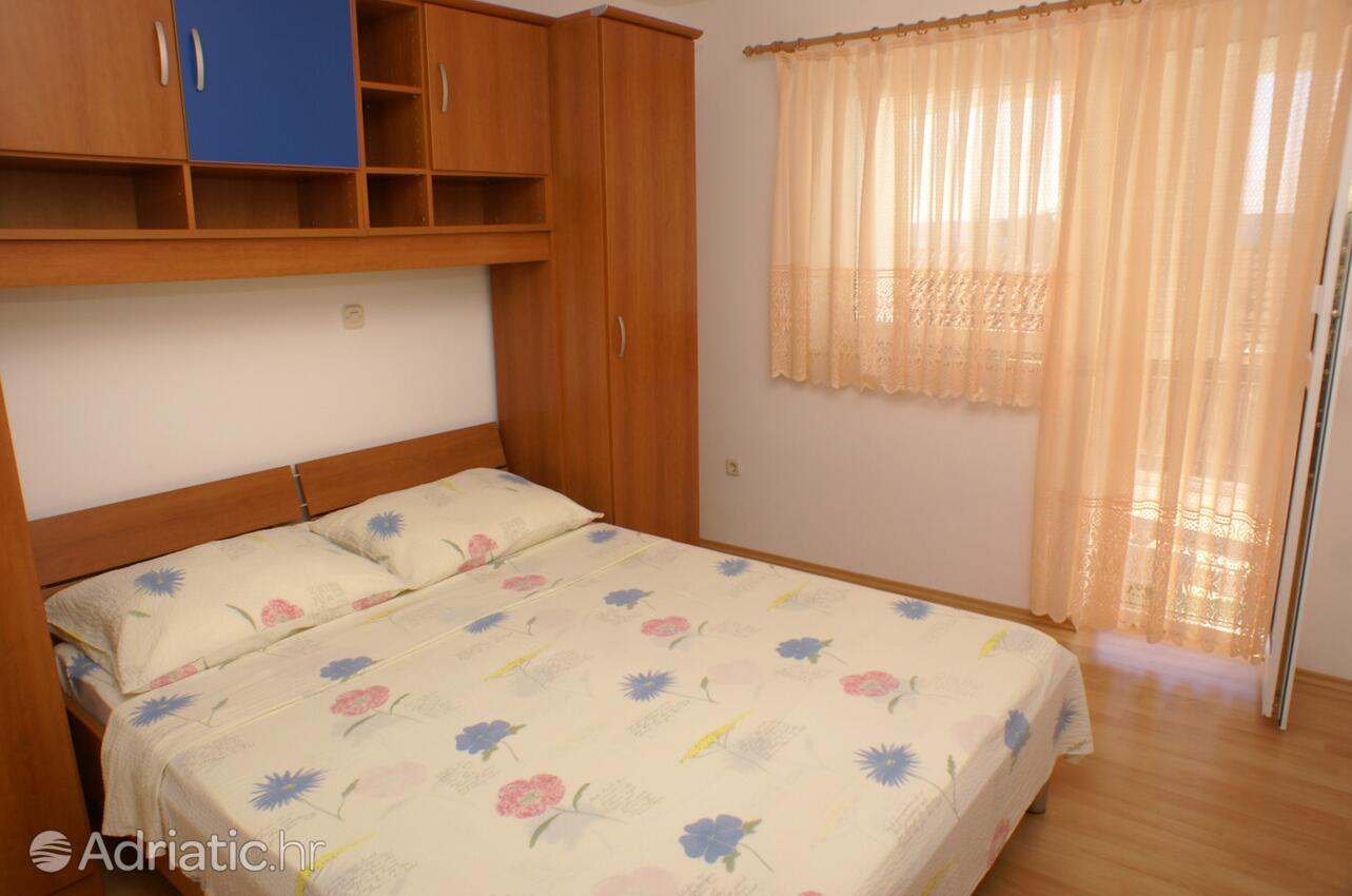 Apartments with parking spaces Okrug Gornji, Čiovo - 4321