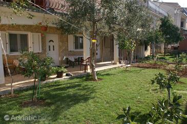 Apartments with parking space Okrug Gornji, Čiovo - 4321