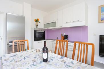 Apartments by the sea Ražanj, Rogoznica - 4322