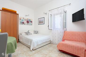 Apartmány u moře Ražanj, Rogoznica - 4322