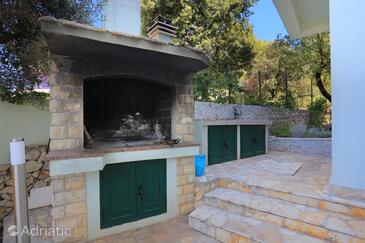 Apartmány u moře Ražanj, Rogoznica - 4322