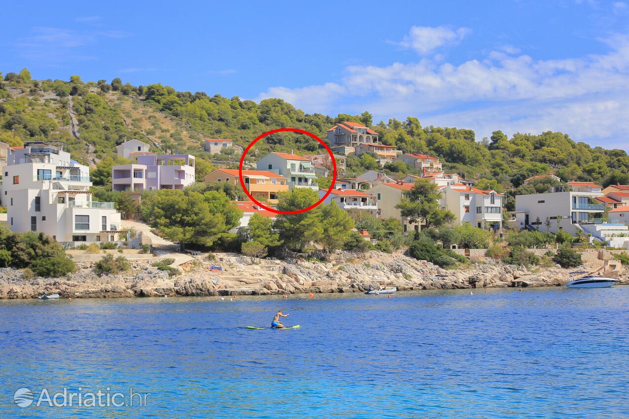 Apartments by the sea Ražanj, Rogoznica - 4322