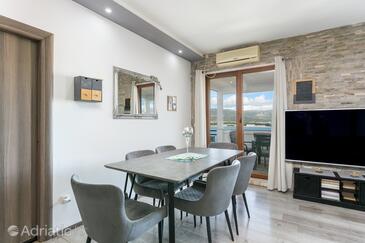 Apartmány s parkovištěm Mastrinka, Čiovo - 4324