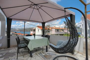 Two bedroom apartment Mastrinka Two bedroom apartment Mastrinka, Čiovo (A-4324-c(