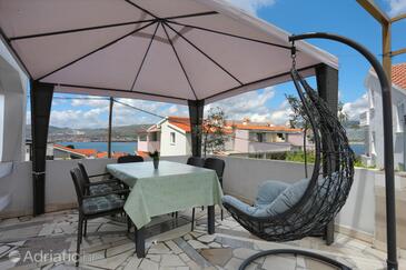 Apartments with parking space Mastrinka, Čiovo - 4324