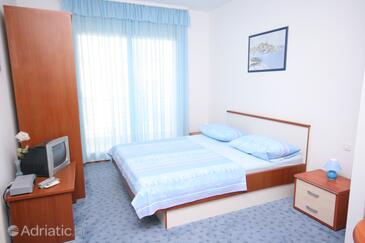 Apartmaji ob morju Podstrana (Split) - 4325