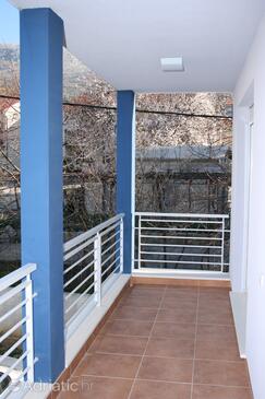 Apartmaji ob morju Podstrana (Split) - 4325